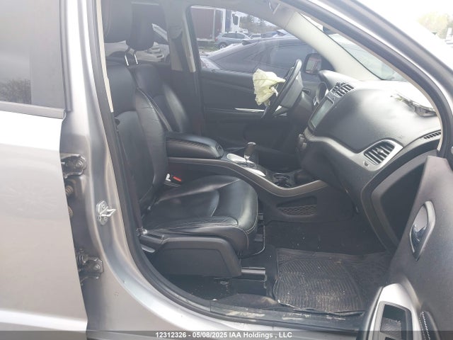 3C4PDDFG8FT568068 Dodge Journey
