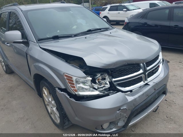 3C4PDDFG8FT568068 Dodge Journey