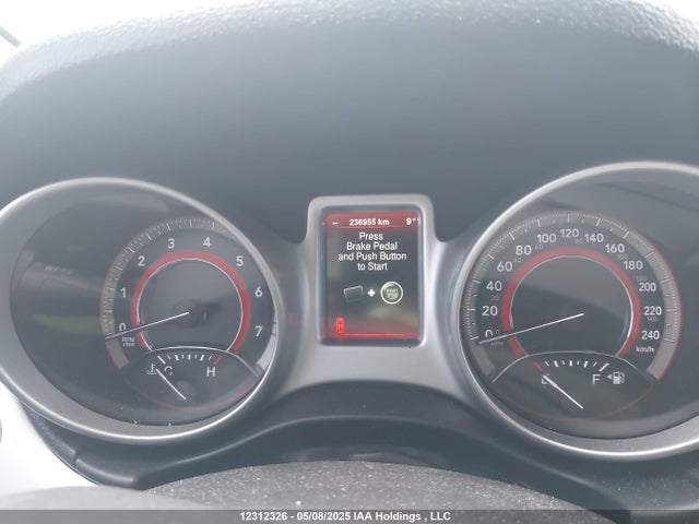 3C4PDDFG8FT568068 Dodge Journey