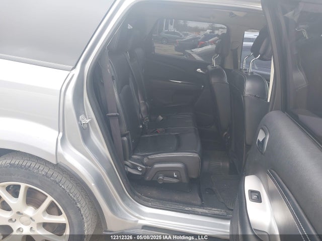 3C4PDDFG8FT568068 Dodge Journey