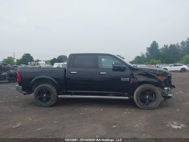 RAM 1500 2014 1C6RR7LMXES265290 Image 14