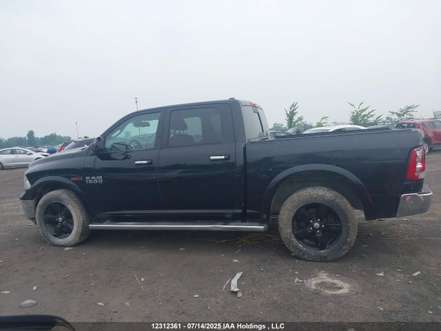 RAM 1500 2014 1C6RR7LMXES265290 Image 15