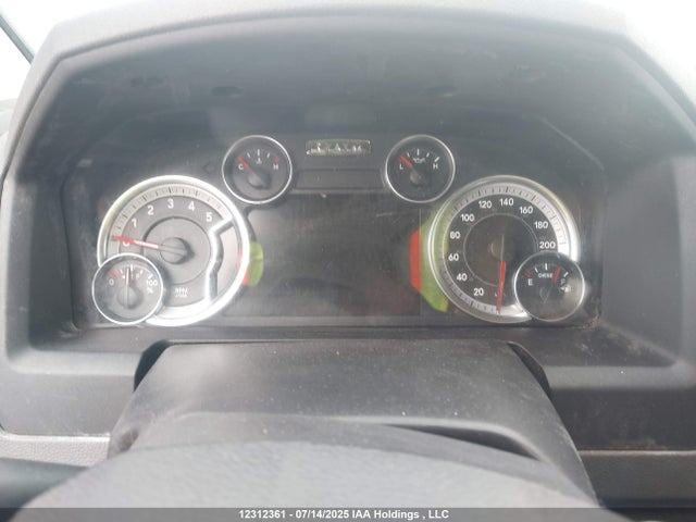 RAM 1500 2014 1C6RR7LMXES265290 Image 16