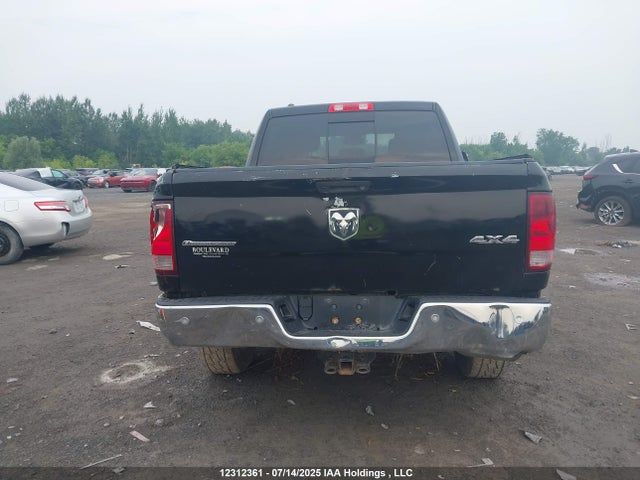 RAM 1500 2014 1C6RR7LMXES265290 Image 17
