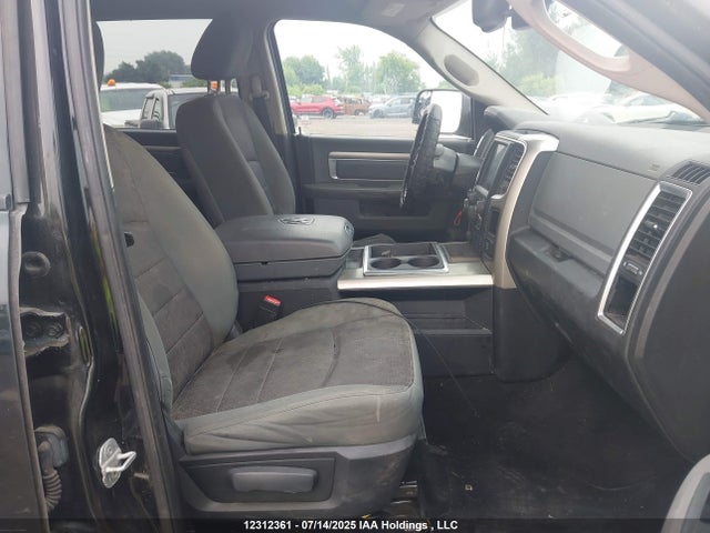RAM 1500 2014 1C6RR7LMXES265290 Image 5