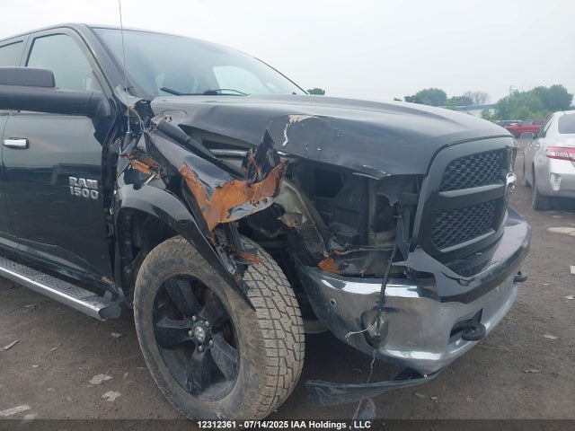 RAM 1500 2014 1C6RR7LMXES265290 Image 6