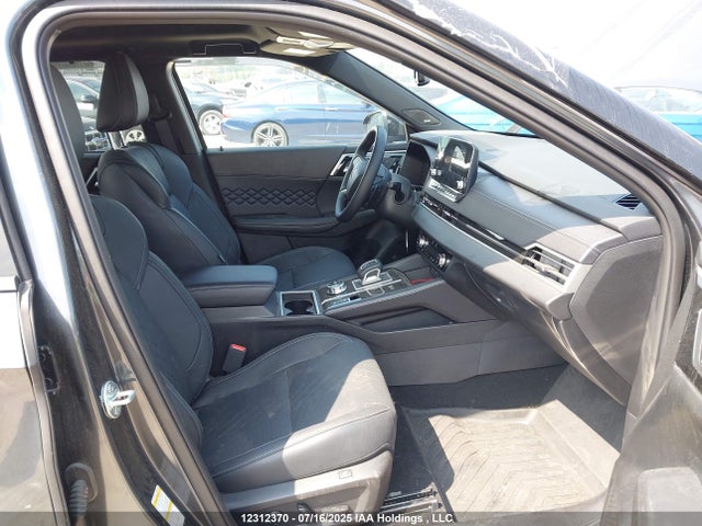 JA4T5WA96RZ624337 Mitsubishi s91-ya1