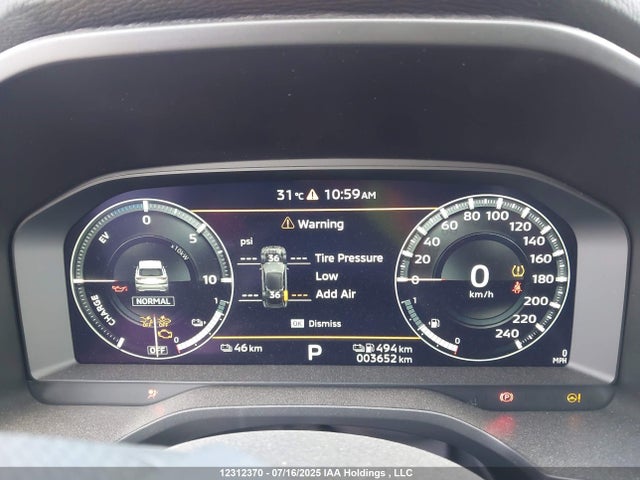 JA4T5WA96RZ624337 Mitsubishi s91-ya1