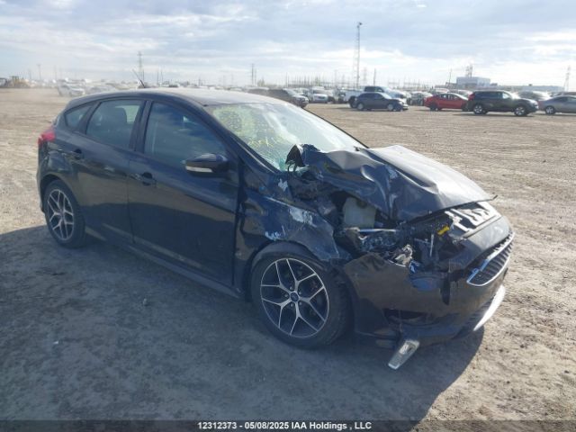 1FADP3K27FL266190 auction archive image