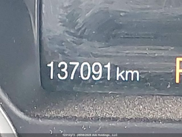 1FADP3K27FL266190 Ford FOCUS SE