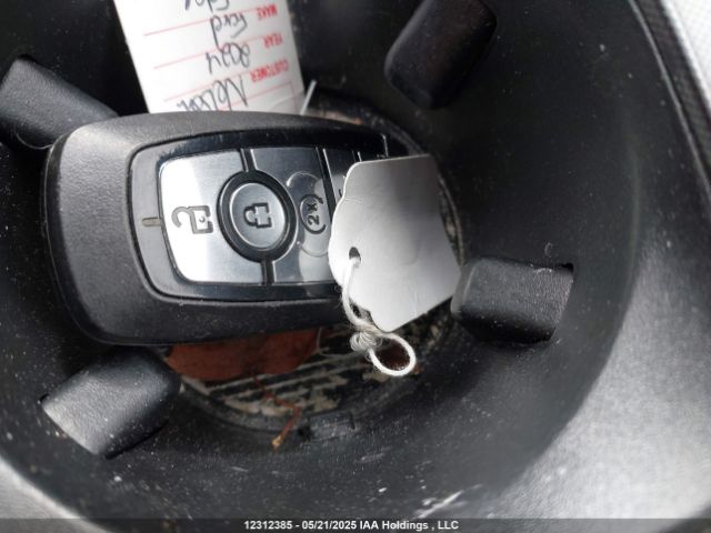 2FMPK4J95RBA24864 Ford gtdi