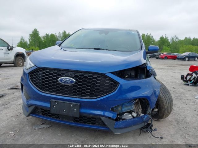 2FMPK4J95RBA24864 Ford gtdi