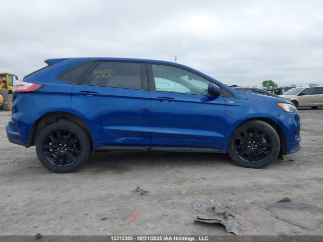 2FMPK4J95RBA24864 Ford gtdi