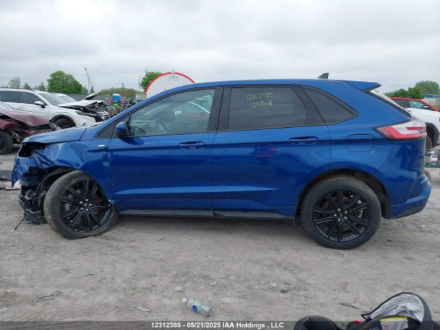2FMPK4J95RBA24864 Ford gtdi