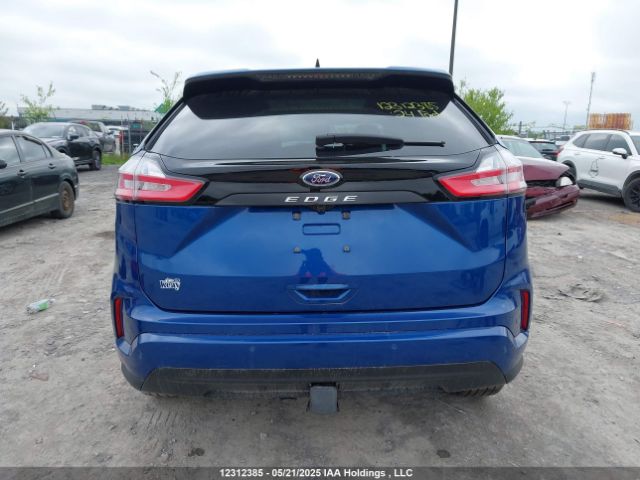 2FMPK4J95RBA24864 Ford gtdi