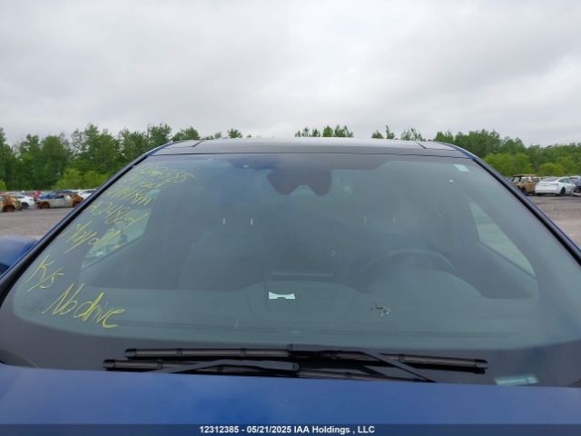 2FMPK4J95RBA24864 Ford gtdi