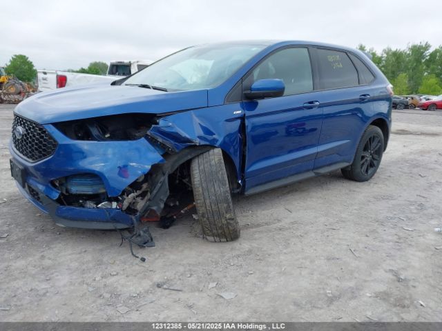 2FMPK4J95RBA24864 Ford gtdi