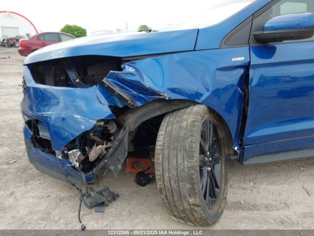 2FMPK4J95RBA24864 Ford gtdi