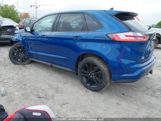 2FMPK4J95RBA24864 Ford gtdi