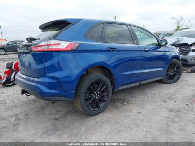 2FMPK4J95RBA24864 Ford gtdi