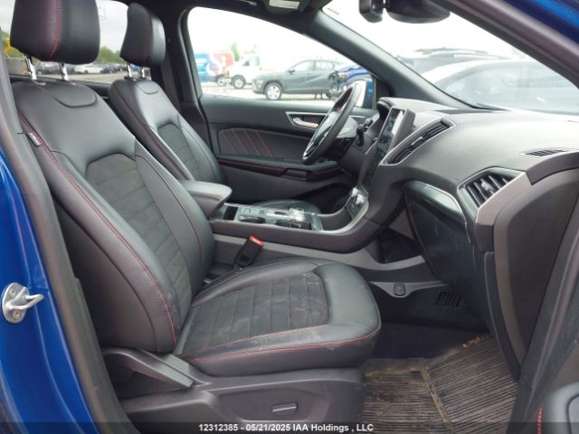 2FMPK4J95RBA24864 Ford gtdi