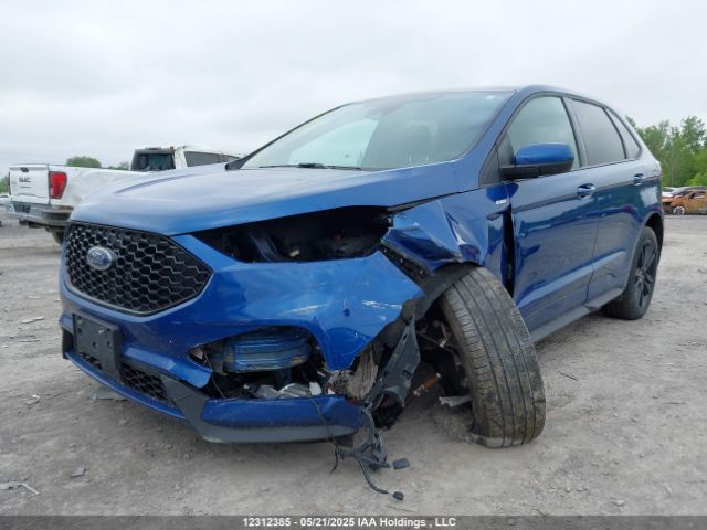 2FMPK4J95RBA24864 Ford gtdi