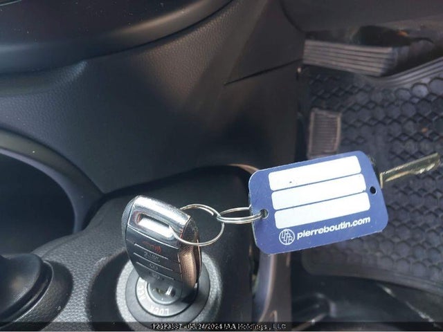 KIA dohc gdi nu 2016 KNDJP3A57G7359634 Image 11