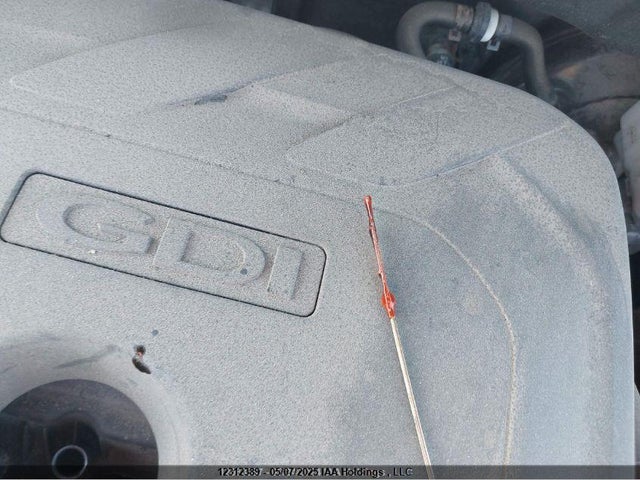 KIA dohc gdi nu 2016 KNDJP3A57G7359634 Image 12