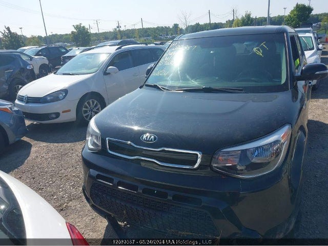 KIA dohc gdi nu 2016 KNDJP3A57G7359634 Image 13