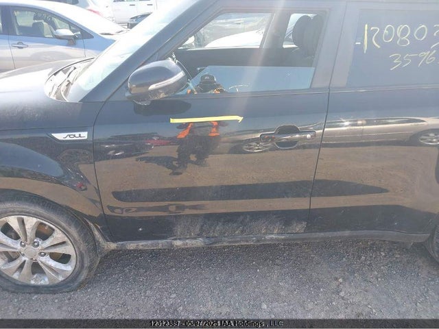 KIA dohc gdi nu 2016 KNDJP3A57G7359634 Image 6