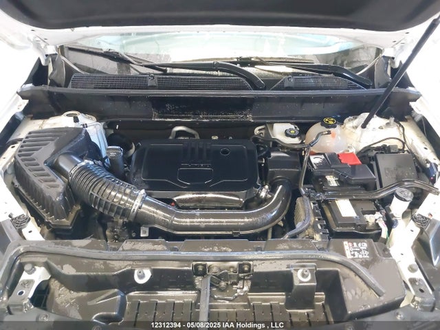 1GKKNRL40LZ225018 GMC lsy - sidi, vvt, alum, var 3