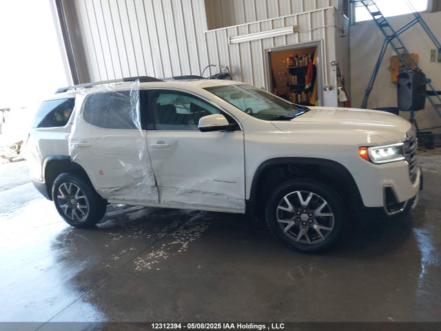 1GKKNRL40LZ225018 GMC lsy - sidi, vvt, alum, var 3