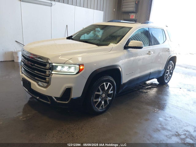 1GKKNRL40LZ225018 GMC lsy - sidi, vvt, alum, var 3