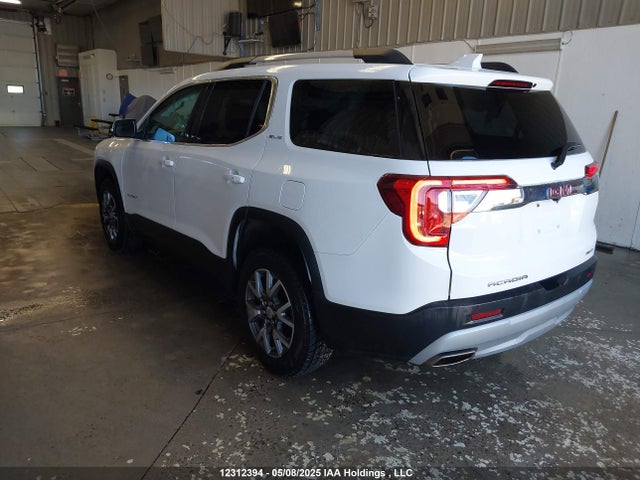 1GKKNRL40LZ225018 GMC lsy - sidi, vvt, alum, var 3