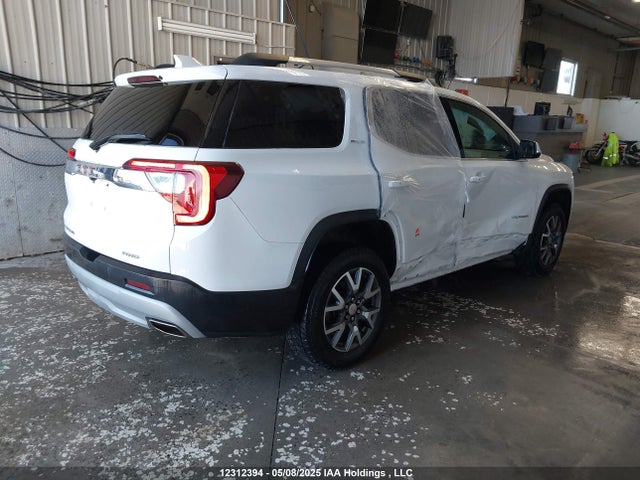 1GKKNRL40LZ225018 GMC lsy - sidi, vvt, alum, var 3