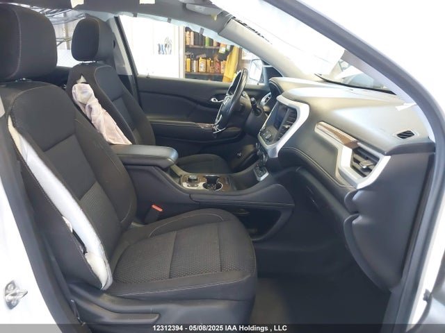 1GKKNRL40LZ225018 GMC lsy - sidi, vvt, alum, var 3