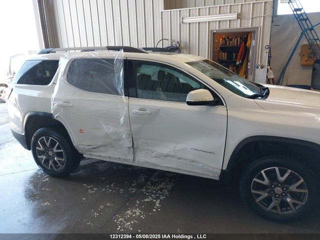 1GKKNRL40LZ225018 GMC lsy - sidi, vvt, alum, var 3