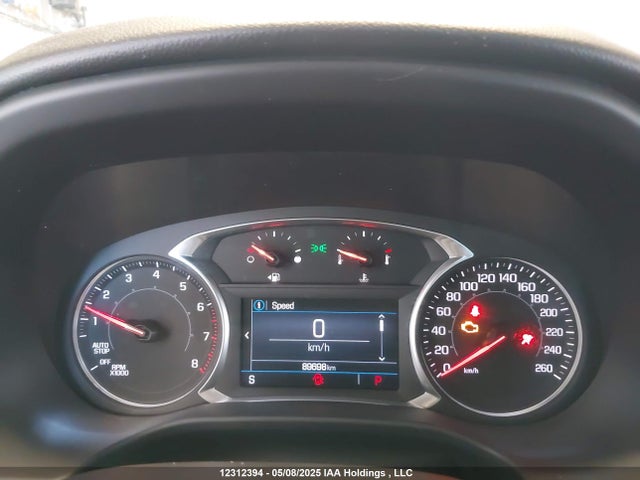 1GKKNRL40LZ225018 GMC lsy - sidi, vvt, alum, var 3