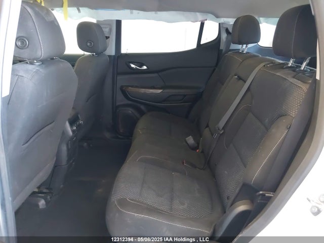 1GKKNRL40LZ225018 GMC lsy - sidi, vvt, alum, var 3