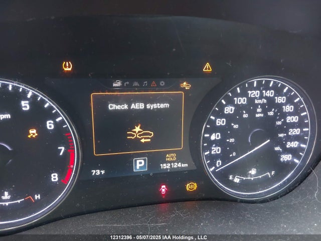 KMHGN4JF6FU017781 Hyundai Genesis