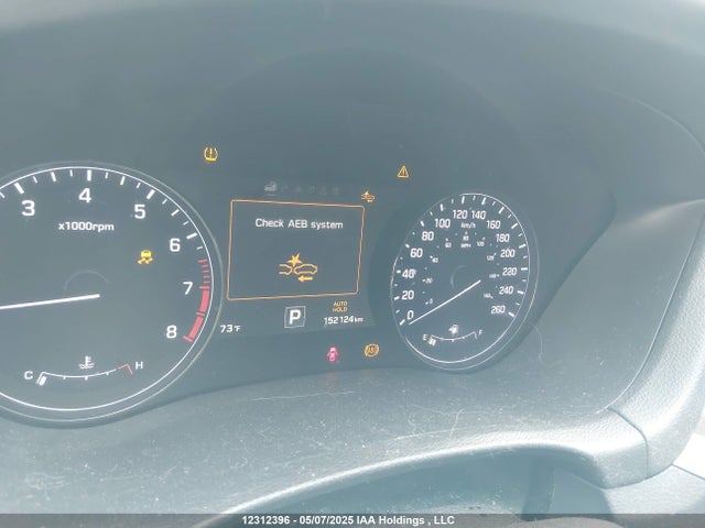 KMHGN4JF6FU017781 Hyundai Genesis