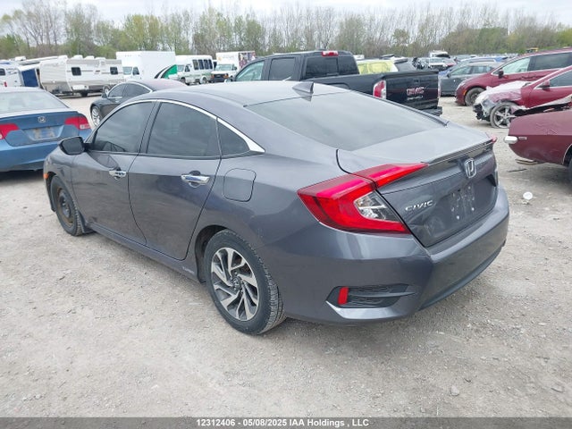 Honda l15b7 2017 2HGFC1F9XHH102718 Image 3