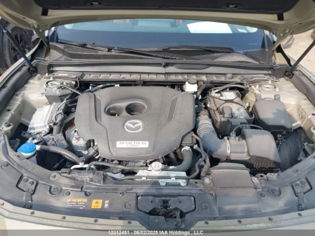 7MMVABDYXRN157906 Mazda CX-50