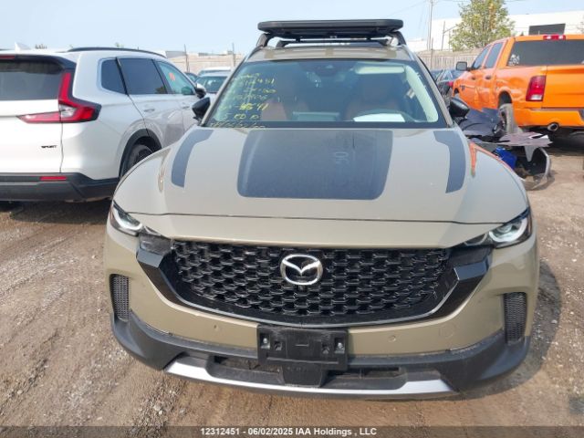 7MMVABDYXRN157906 Mazda CX-50