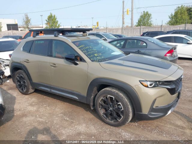 7MMVABDYXRN157906 Mazda CX-50