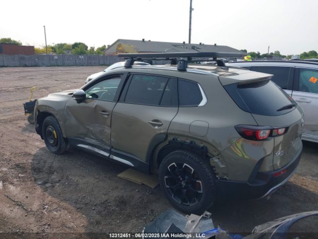 7MMVABDYXRN157906 Mazda CX-50