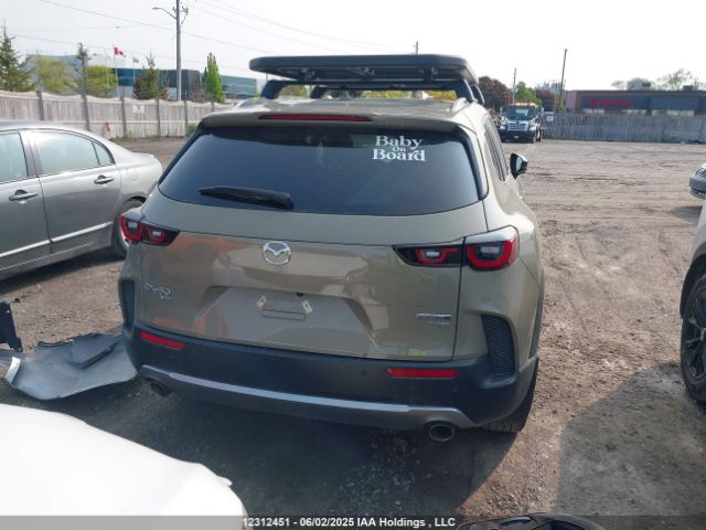 7MMVABDYXRN157906 Mazda CX-50