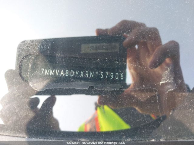 7MMVABDYXRN157906 Mazda CX-50