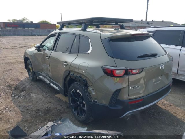 7MMVABDYXRN157906 Mazda CX-50