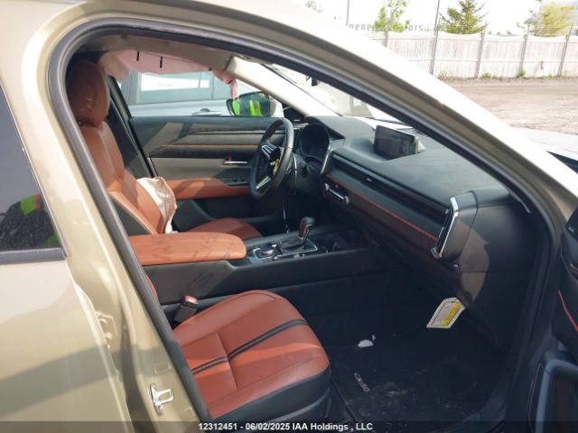 7MMVABDYXRN157906 Mazda CX-50